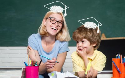 Studieren mit Kind – Der Spagat zwischen Studium und Familie